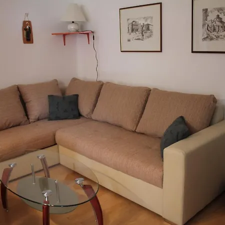 In 31109 Apartman Biograd na Moru