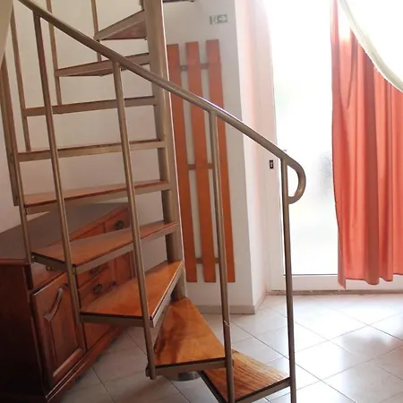 In 31109 Apartman Biograd na Moru