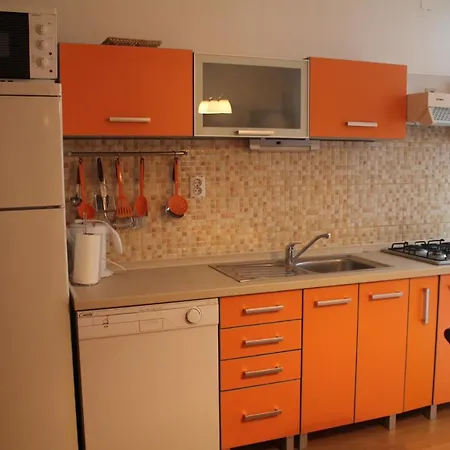 Apartman In 31109 Biograd na Moru