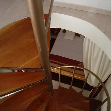 In 31109 Apartman