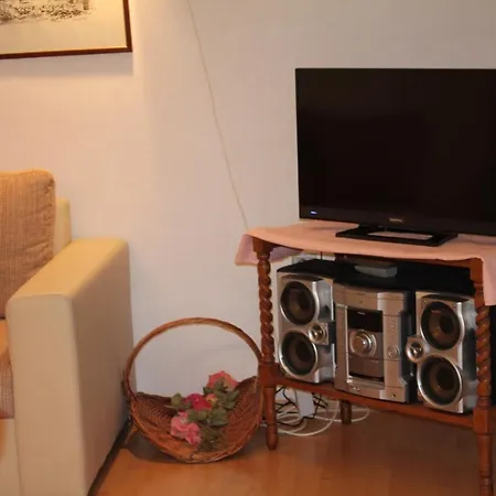 Apartman In 31109 Biograd na Moru