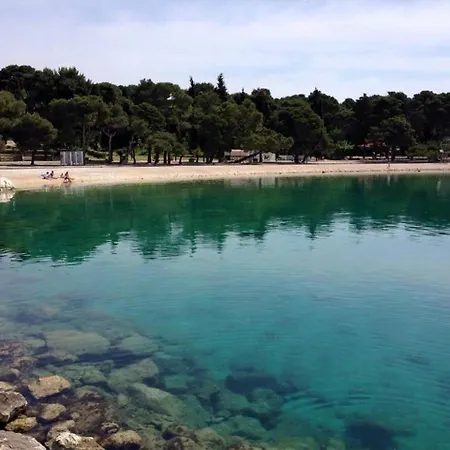 In 31109 Biograd na Moru