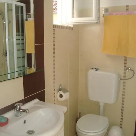 In 31109 * Biograd Na Moru
